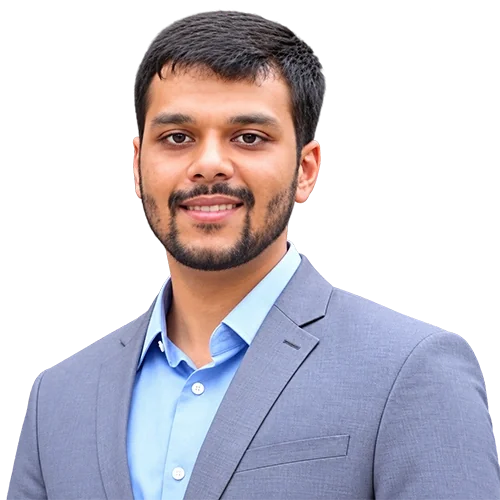 Sam Agarwal