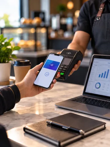 AI work in Fintech
