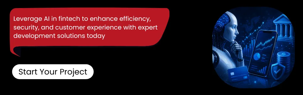 ai in fintech solutions