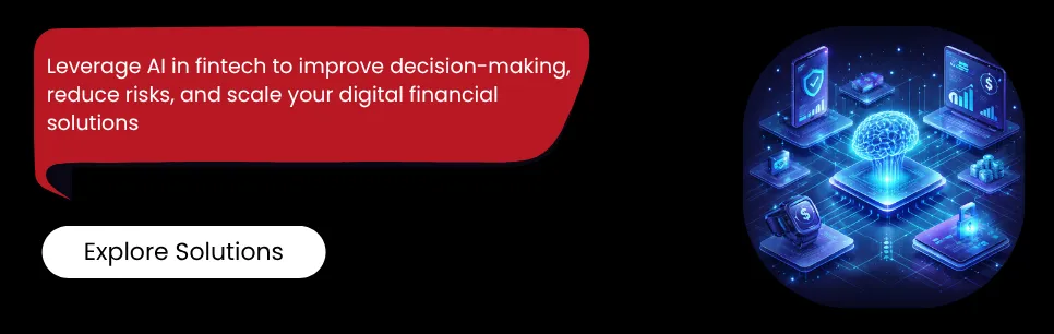 ai in fintech solutions