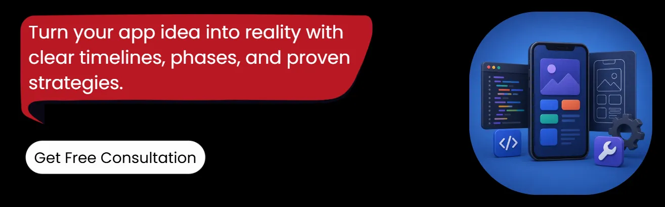 app development strategies