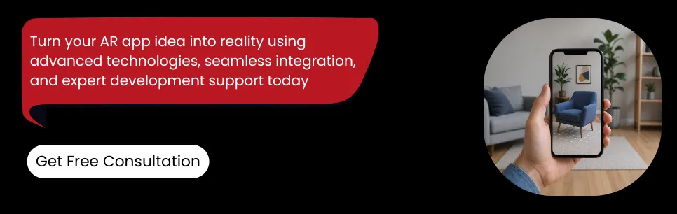 ar app integration