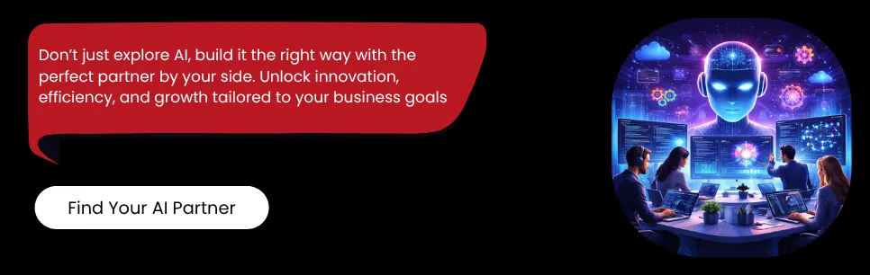 build ai solutions