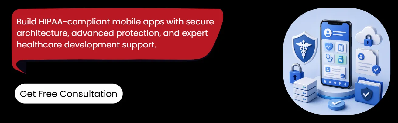 build compliant mobile apps