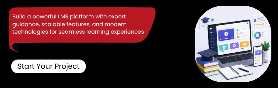 build lms platform
