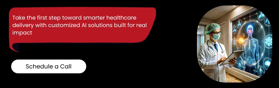 built customized ai solutions
